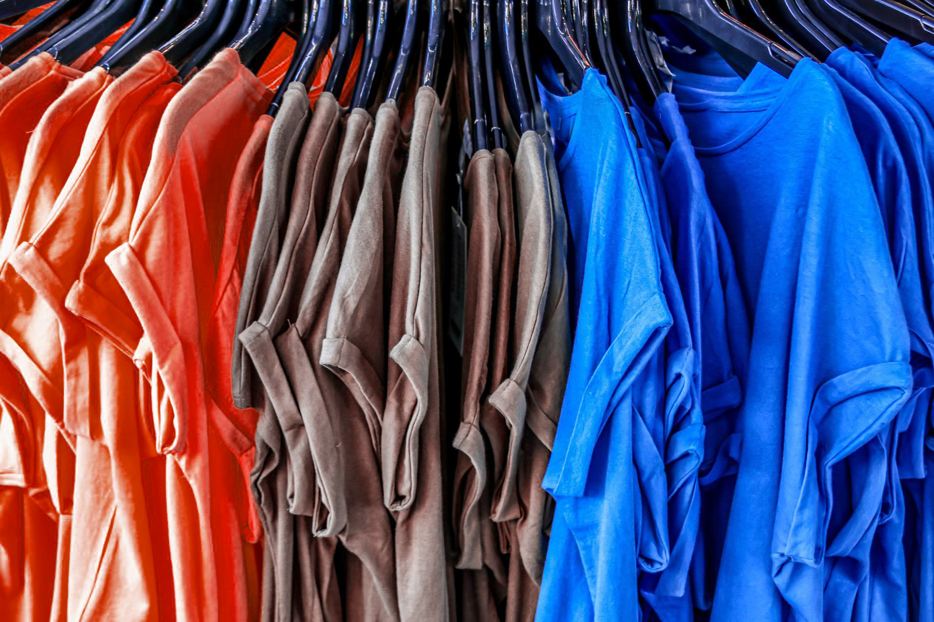 Case Study: Launching a Turnkey Online Store for a Company Selling Custom T-Shirts