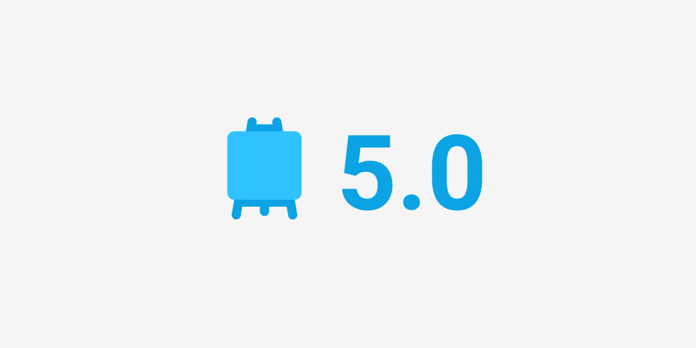What’s New in Customer’s Canvas 5.0