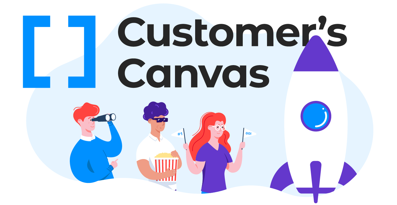 Meet the New Customer’s Canvas: The Complete Toolset for Rapid Integration, Easy Asset Management, and a True WYSIWYG Design Experience