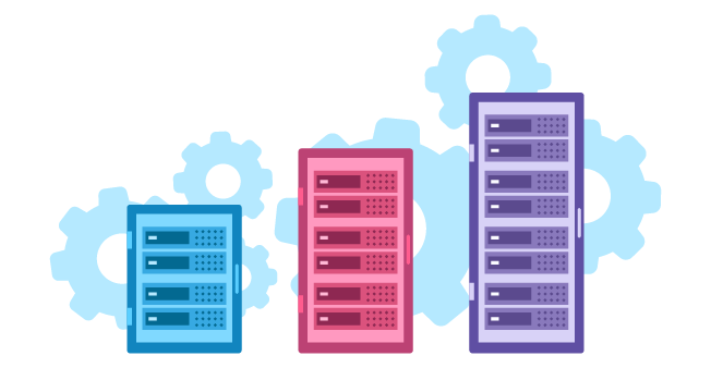 Scalable web-to-print