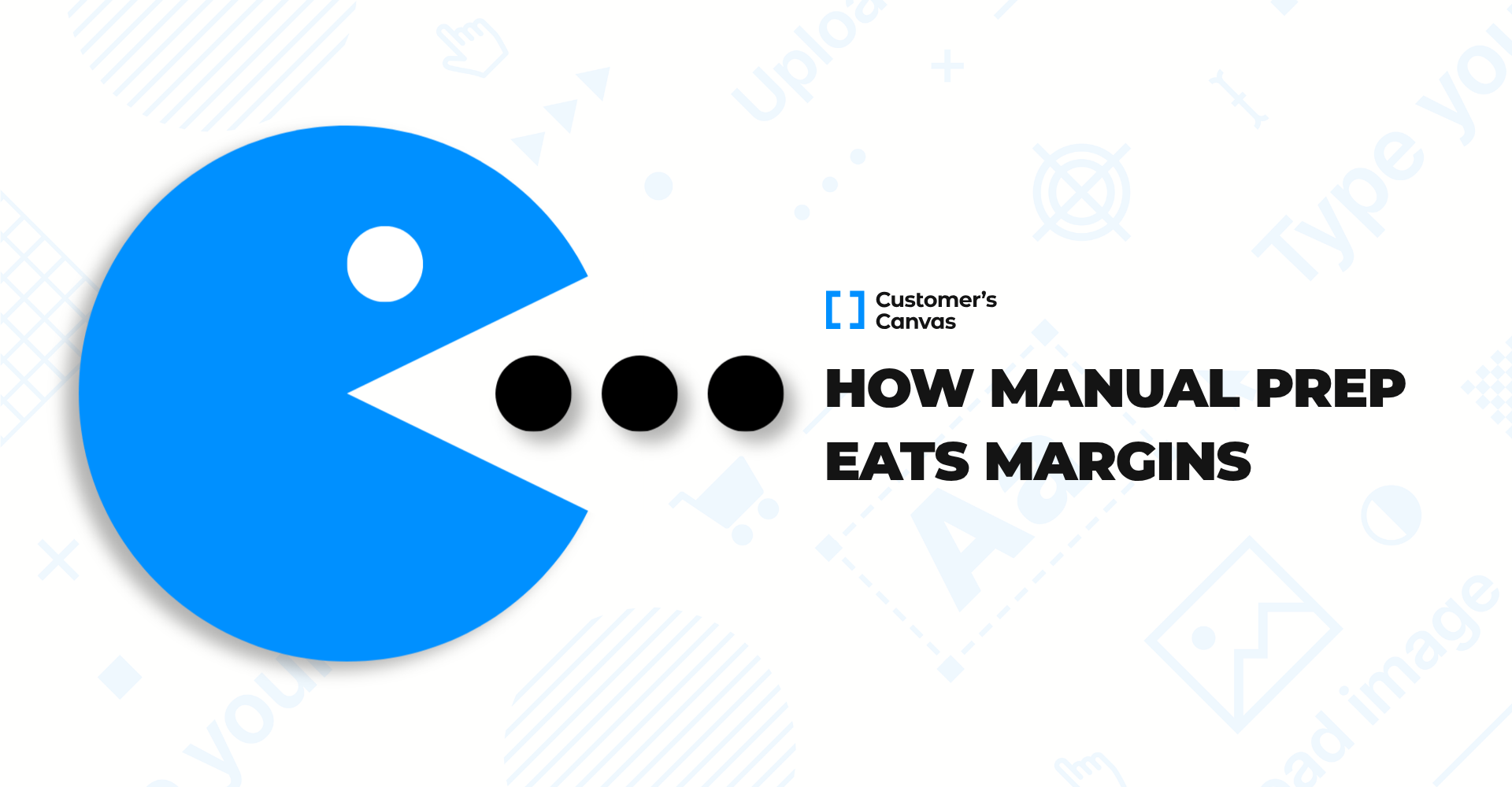 The Margin Killer: How Manual File Prep Eats Your Digital Print Profits 