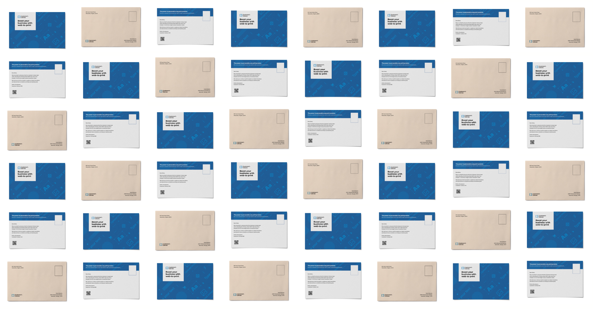Built-in automation & scalability