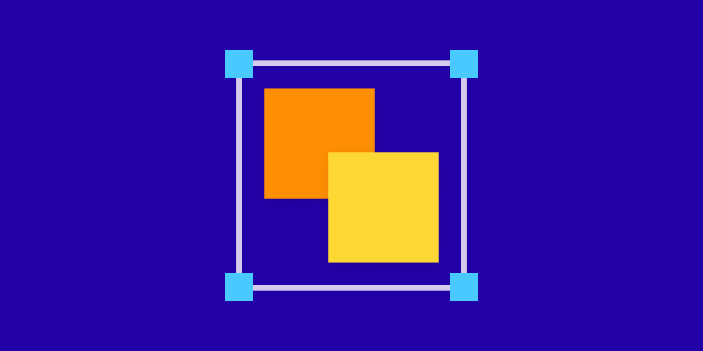 New in Customer’s Canvas: Group Objects