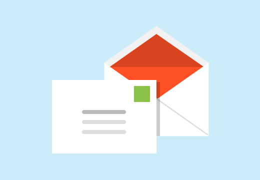 Envelope