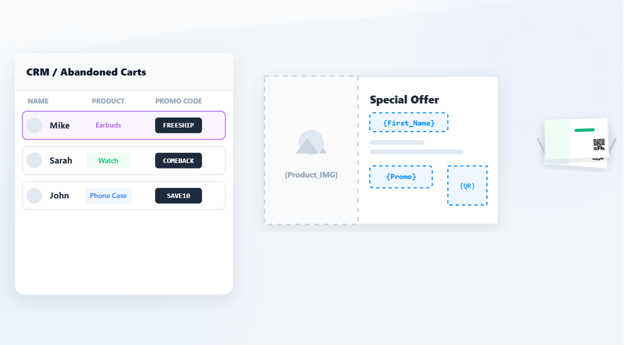 Triggered vs. Batch Direct Mail Production: Key Differences for Print Providers