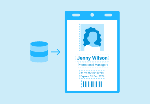 Data prefill