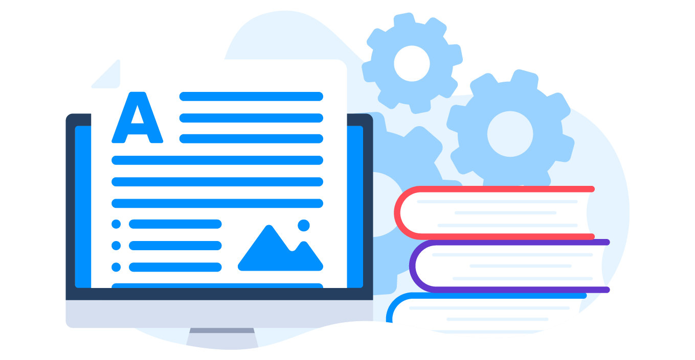 Updated Documentation: Easier Navigation and User-Friendly Interface