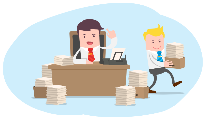 How to Get Repeat B2B Customers with Online Printing