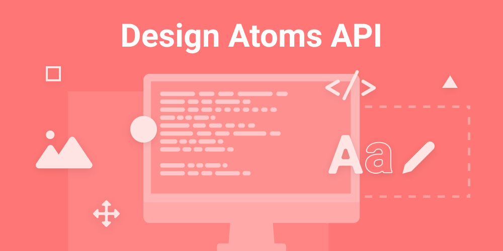 Design atoms