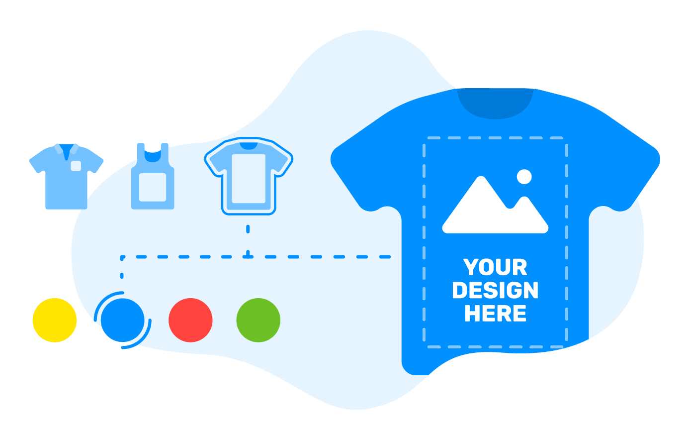 Set up product attributes