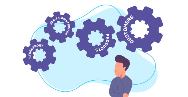 Choosing the Optimal W2P Solution: A Checklist of Initial Product Requirements