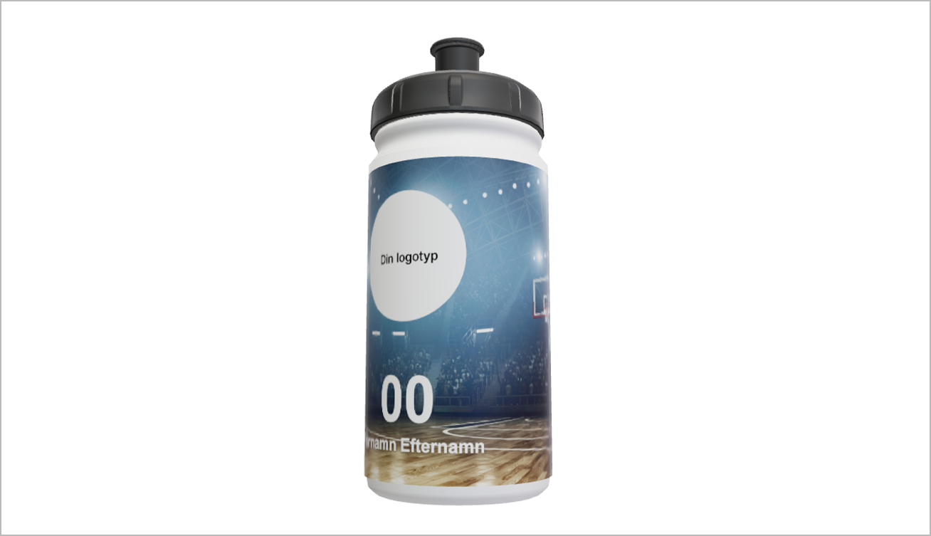 3D product preview