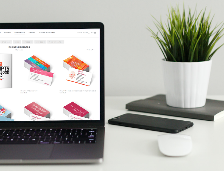 Case Study with IPS