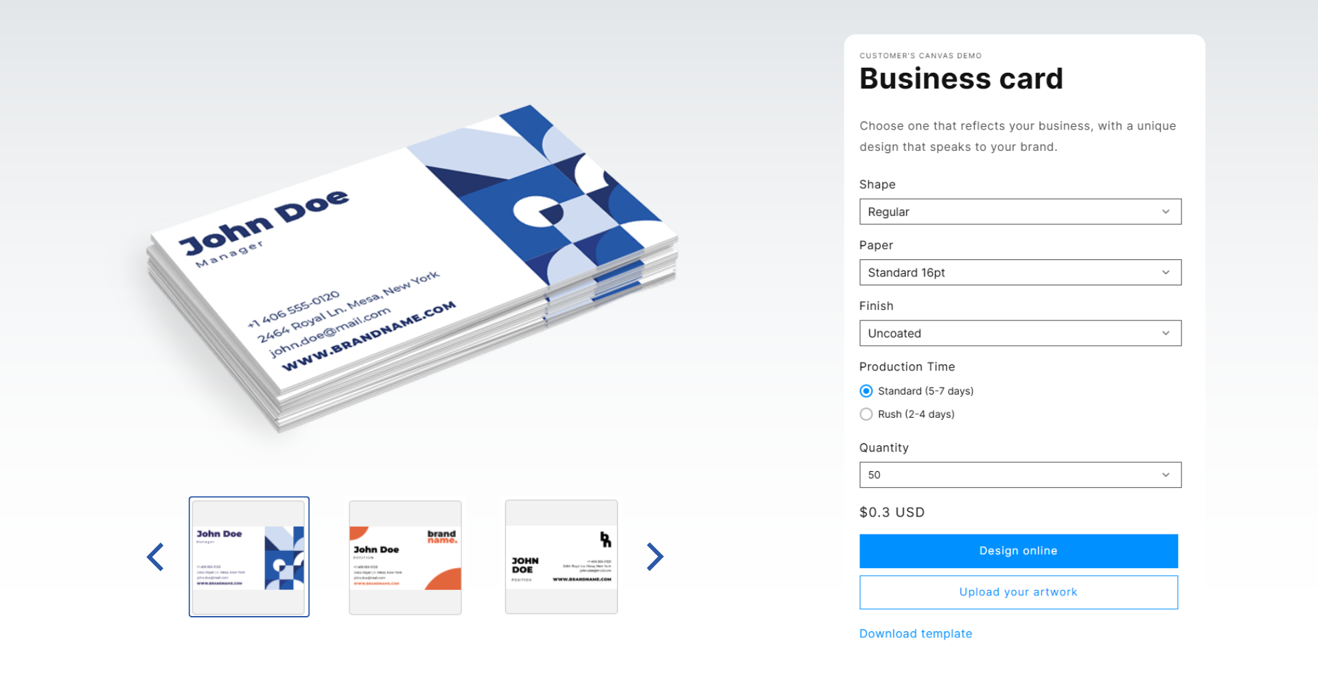 Personalized Product Pricing Setup: Built-In vs. External Options