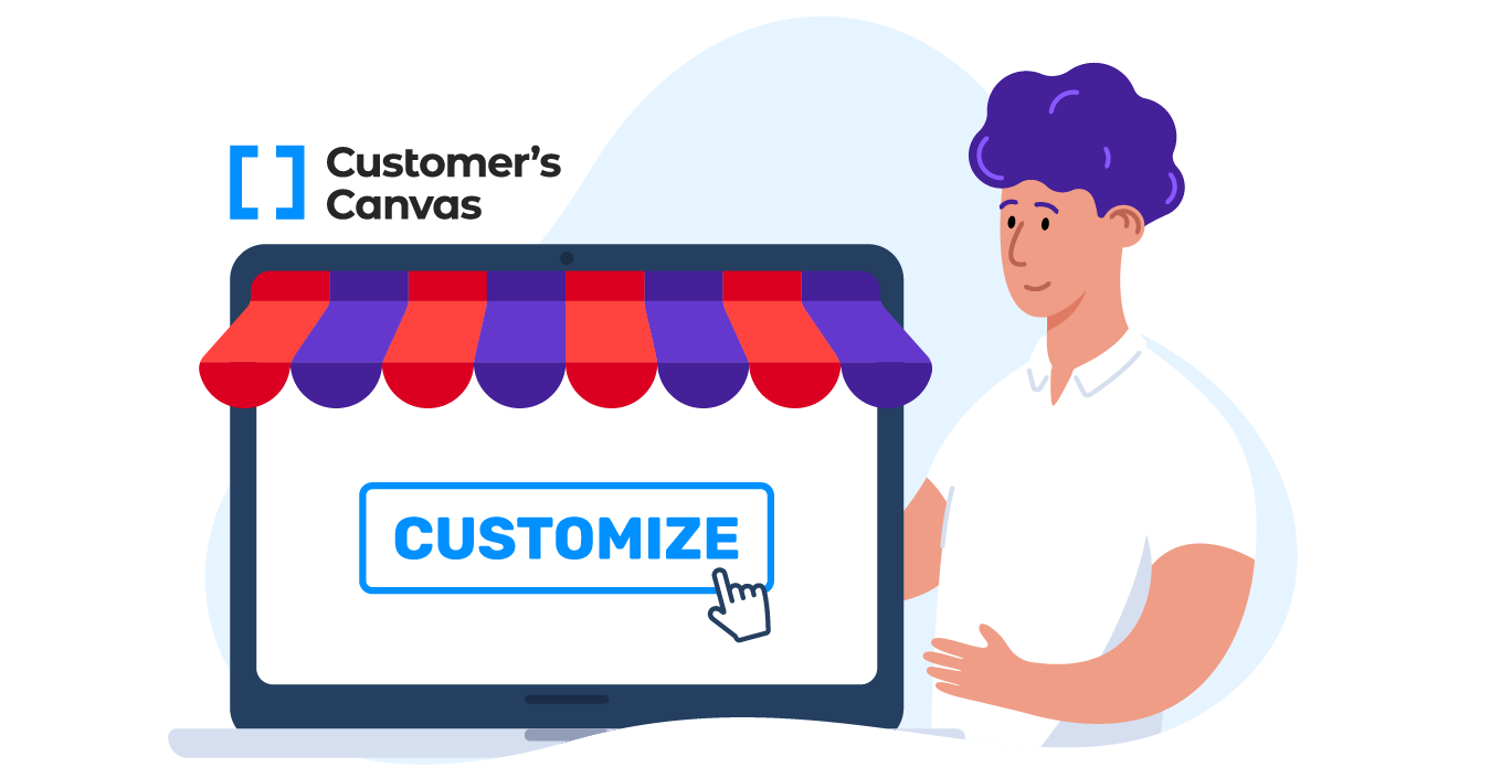 Unleash Your Business Potential with Customer’s Canvas