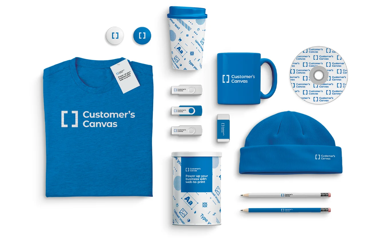 Promo products