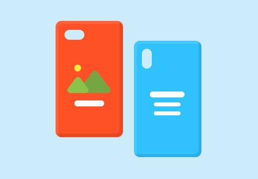 Phone case