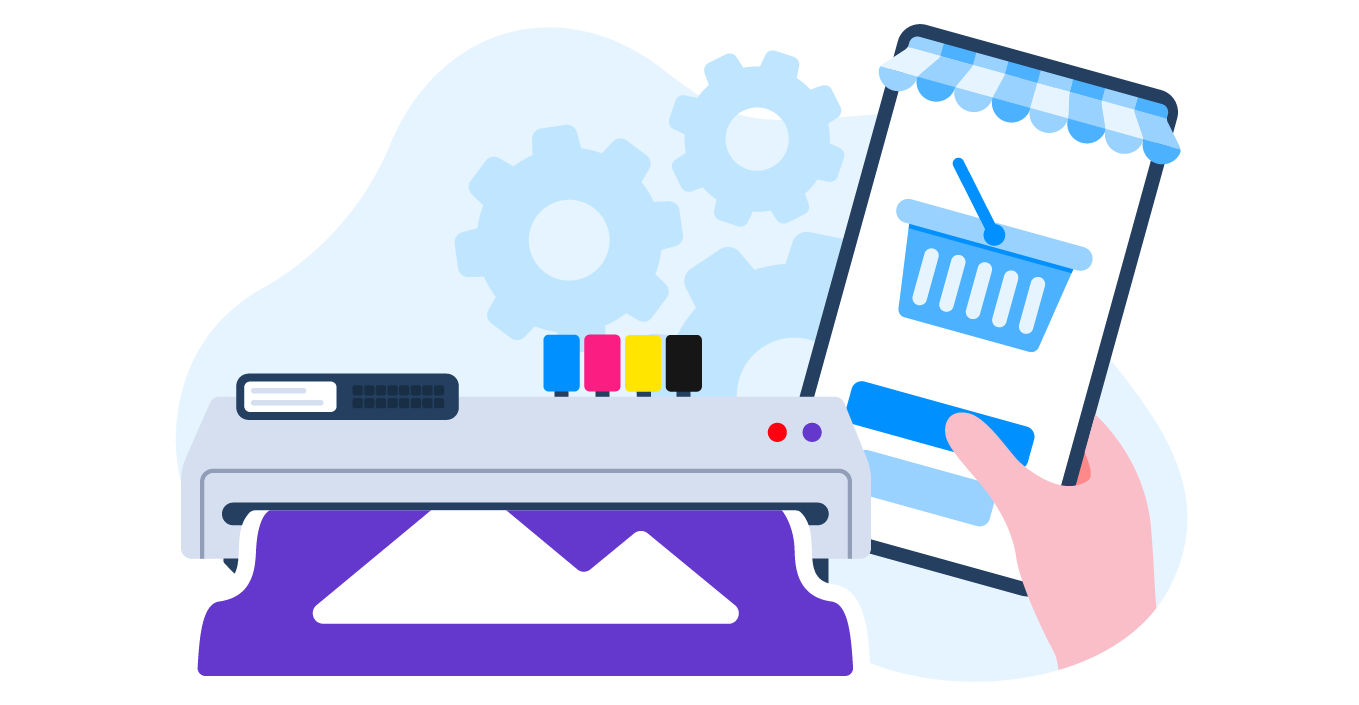Web-to-Print for Commercial Printing: Your Game-Changer for the Digital Age