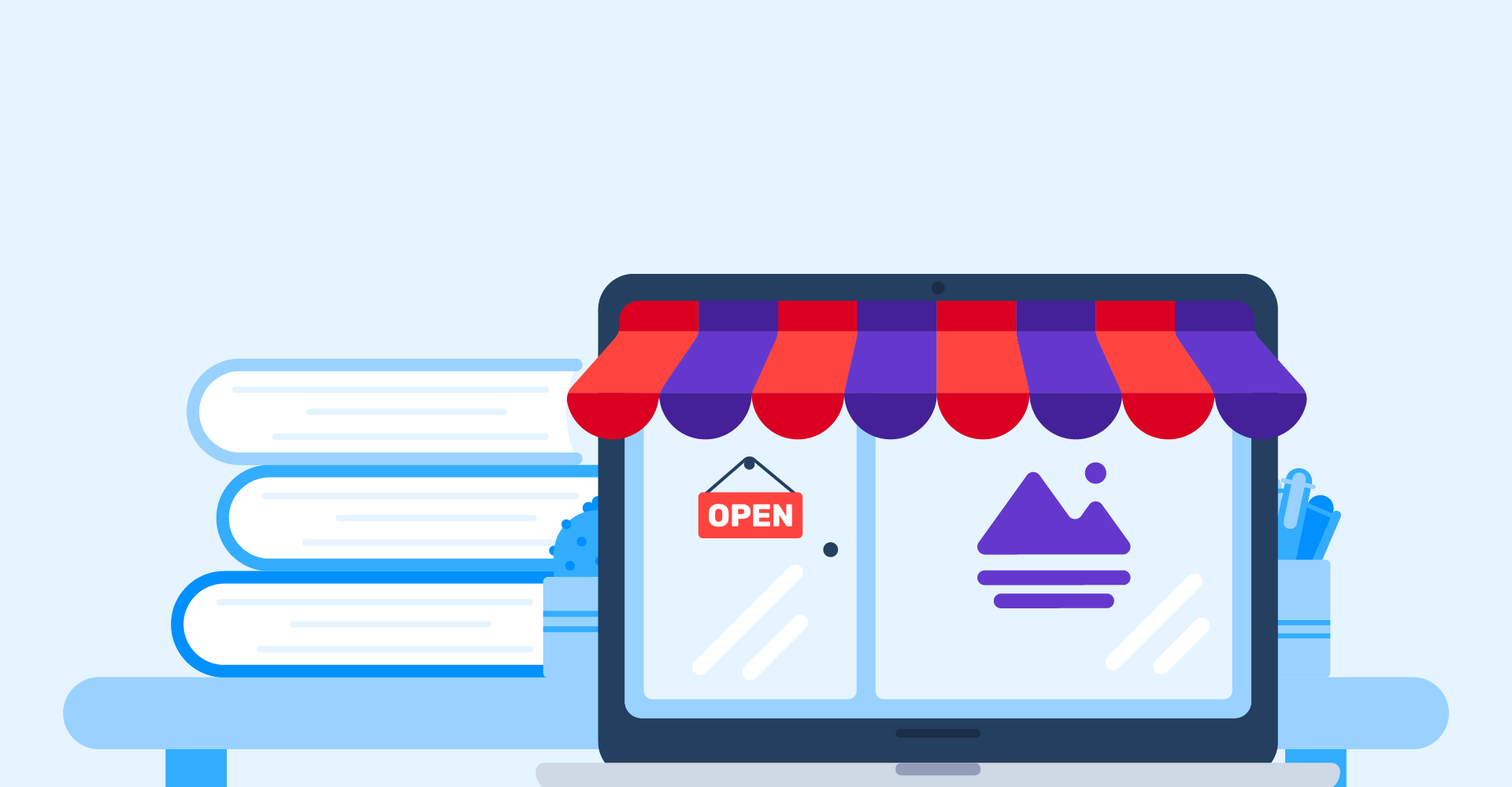 Why Web-to-Print Vendor Support Matters