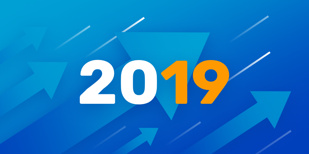 Year in Review 2019 | Customer’s Canvas