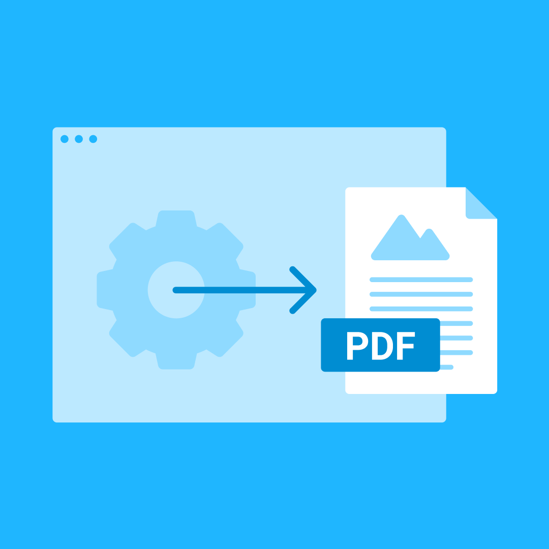 Render the file, not just the preview