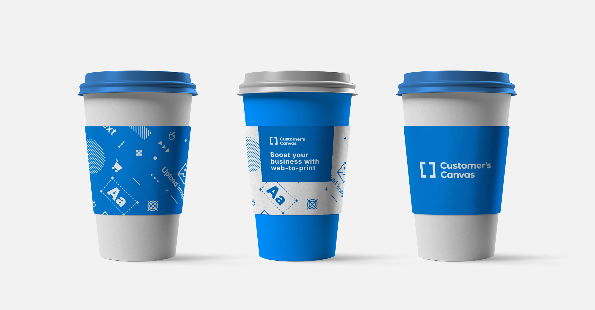 Creating a Realistic Preview Mockup in Customer’s Canvas